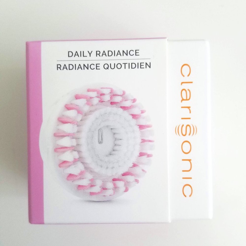 Clarisonic Daily Radiance Brush Head